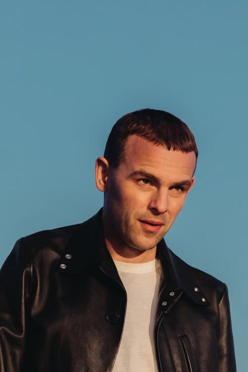 Damon McMahon foto