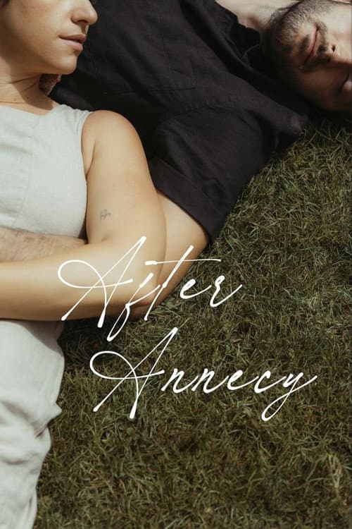 After Annecy (2024) poster