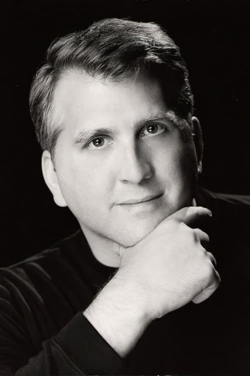 Daniel Roebuck foto