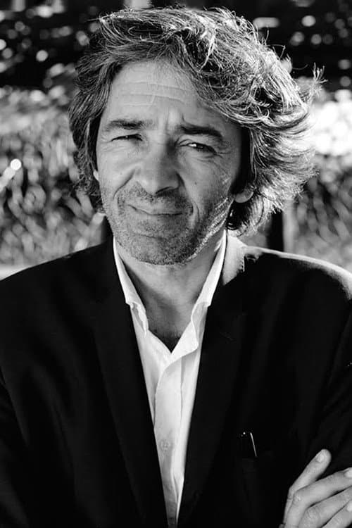 Rudy Ricciotti foto