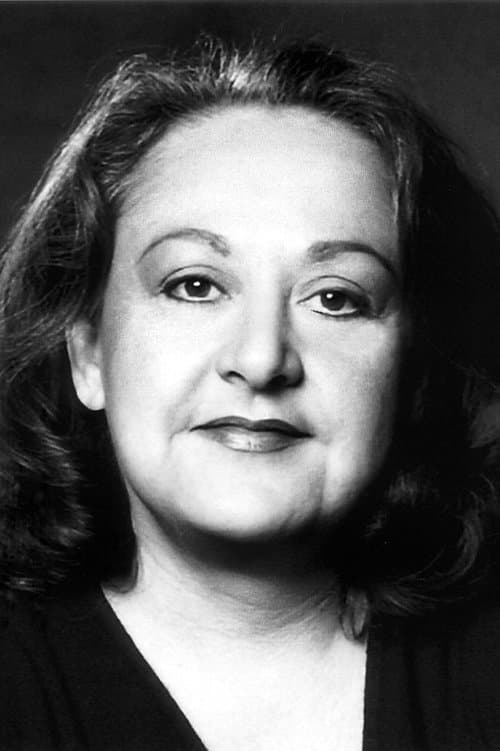 Maria Vacratsis foto