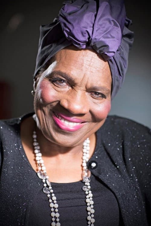 Vertamae Grosvenor foto