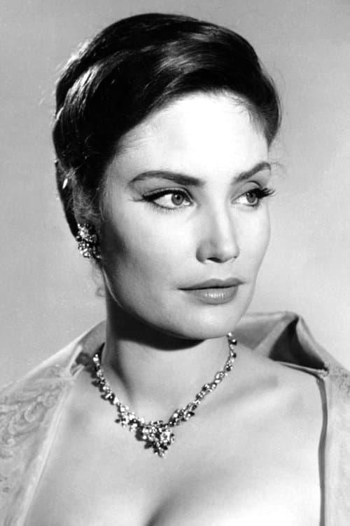 Ellen Schwiers foto