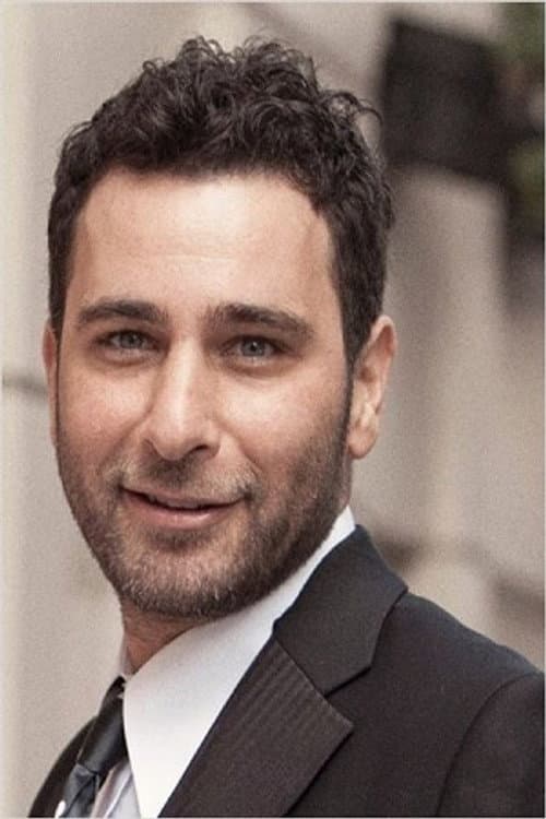 Murat Dündar foto