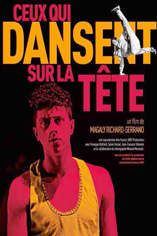 Ceux qui dansent sur la tête (2014) poster