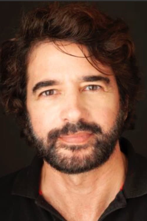 Carlos Vieira foto
