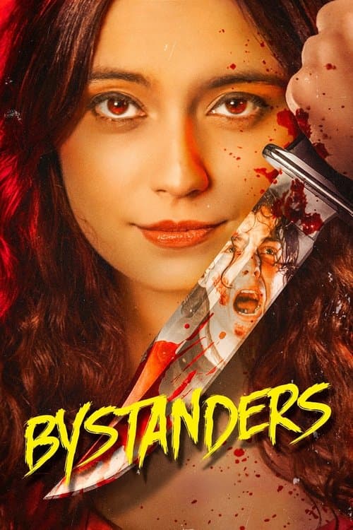 Bystanders (2024) poster