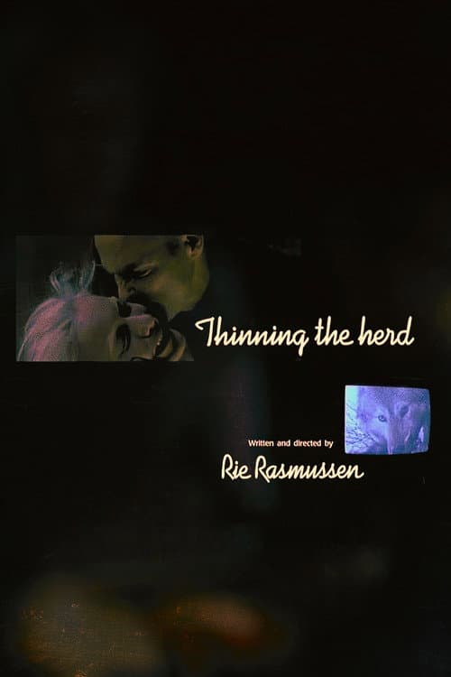 Thinning the Herd (2004) poster