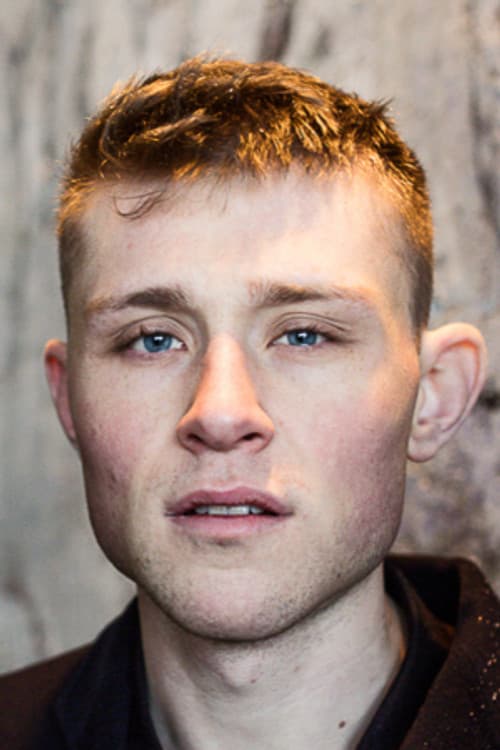 Patrik Hermansson foto