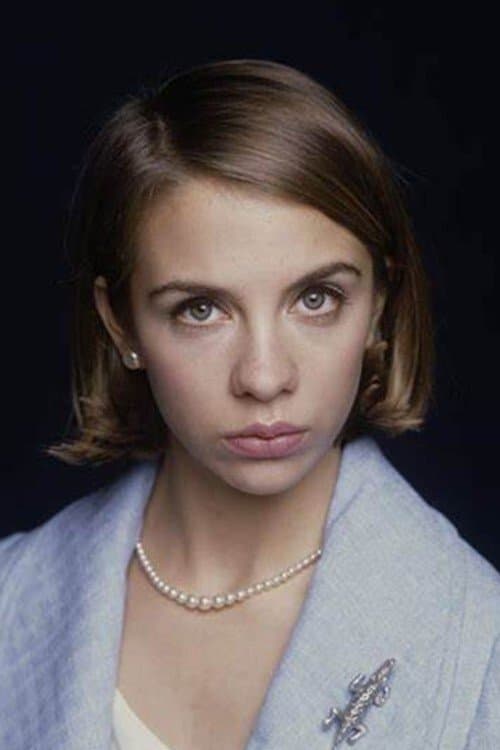 Kate Hardie foto