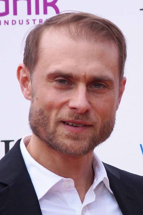 Arne Nolting foto