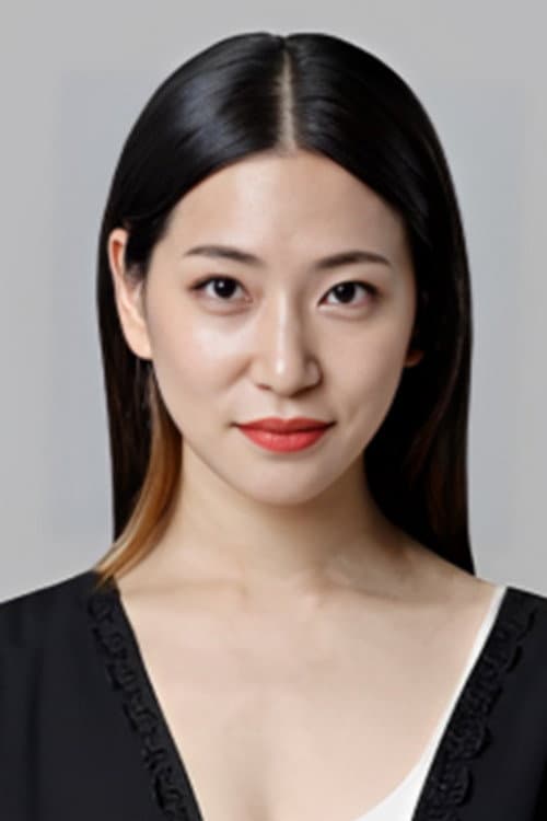 Cho Yoon-ji foto