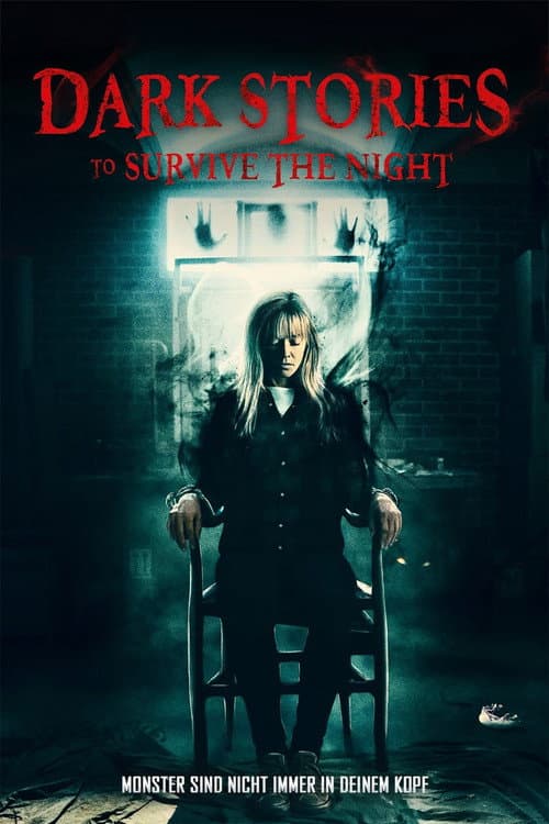 Dark Stories to Survive the Night (2019) poster