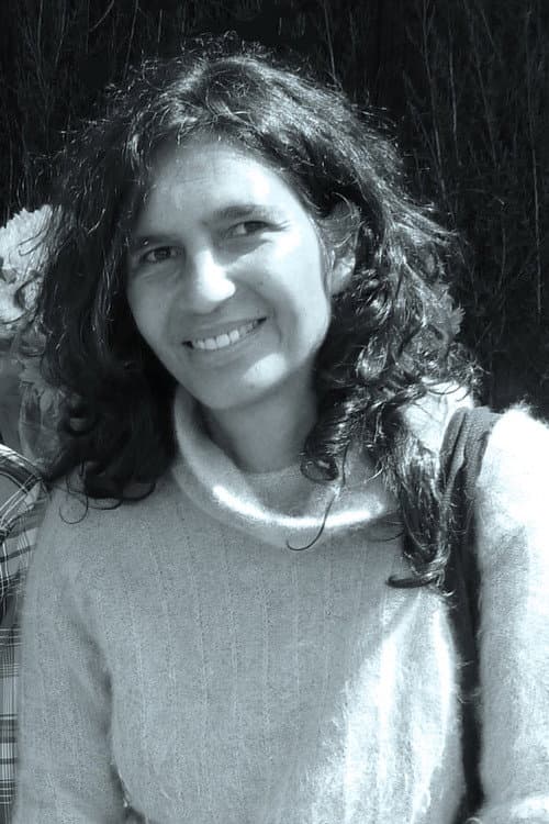 Suzan Al-Doghachi foto