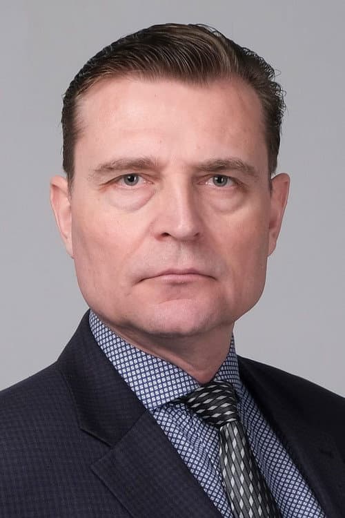 Александр Цыбульский foto