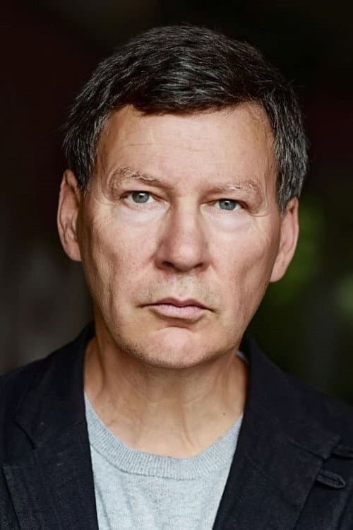 Rainer Ewerrien foto