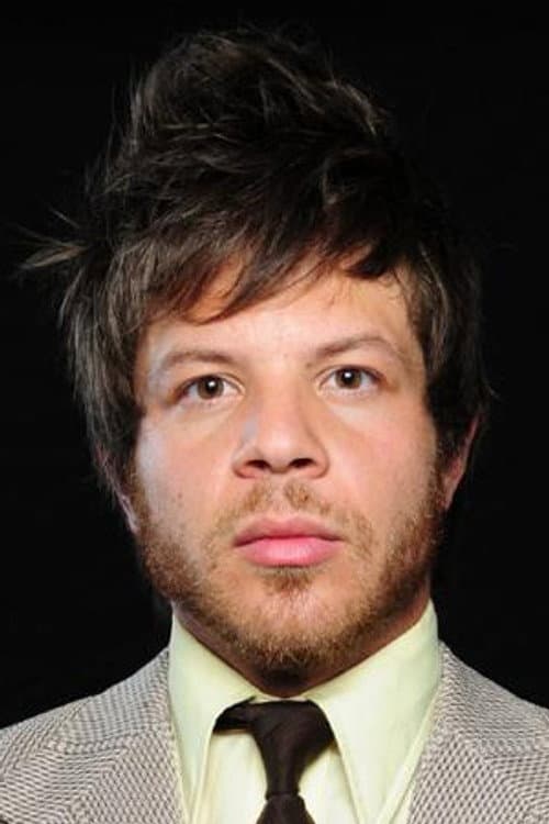 Jerome Sable foto