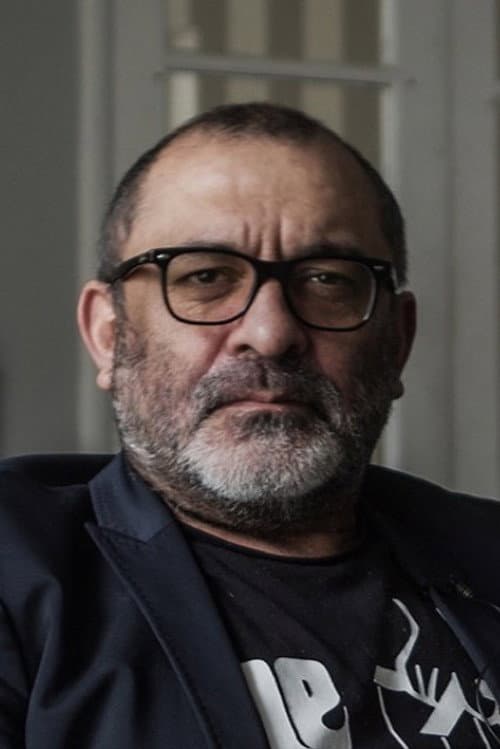 José Zelada foto