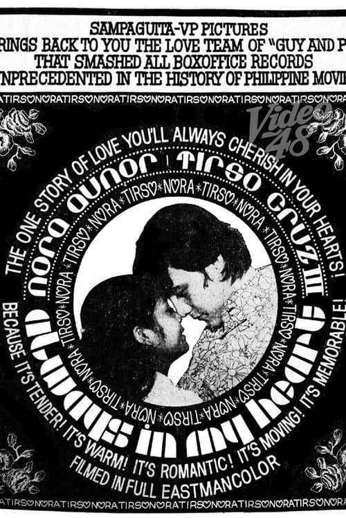 Always in My Heart (1971) poster