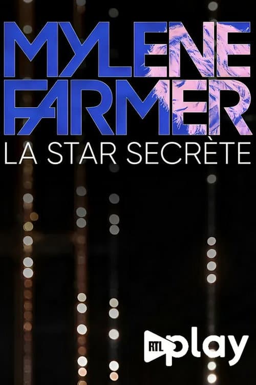 Mylène Farmer, la star secrète (2023) poster