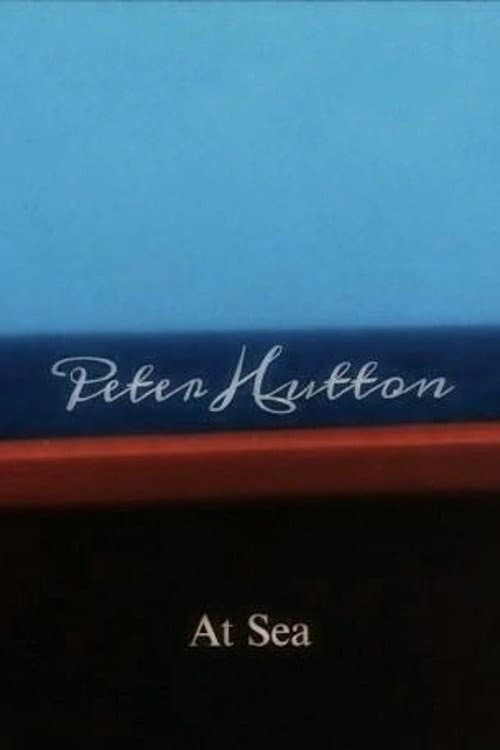 At Sea (2007) poster