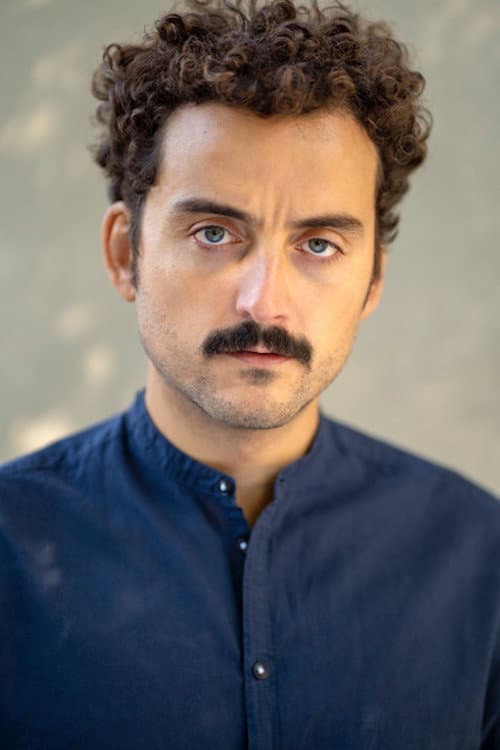 Fabrizio Mazzeo foto