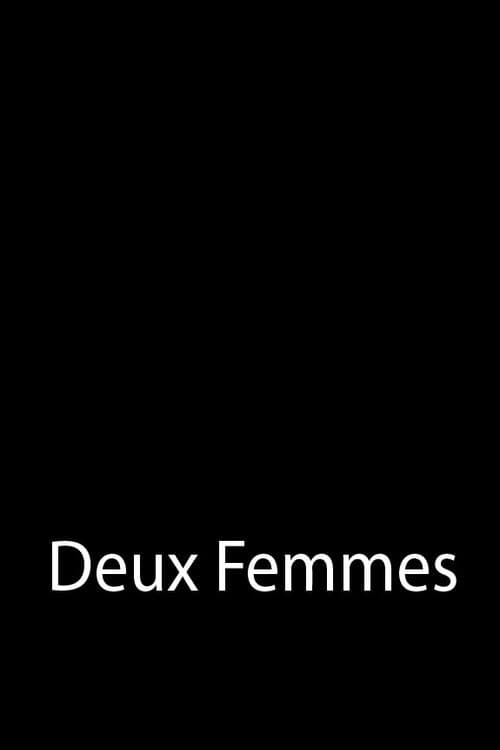 Deux femmes (2012) poster