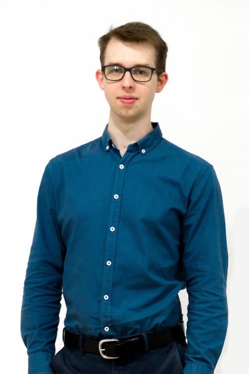 Declan Seefeld foto