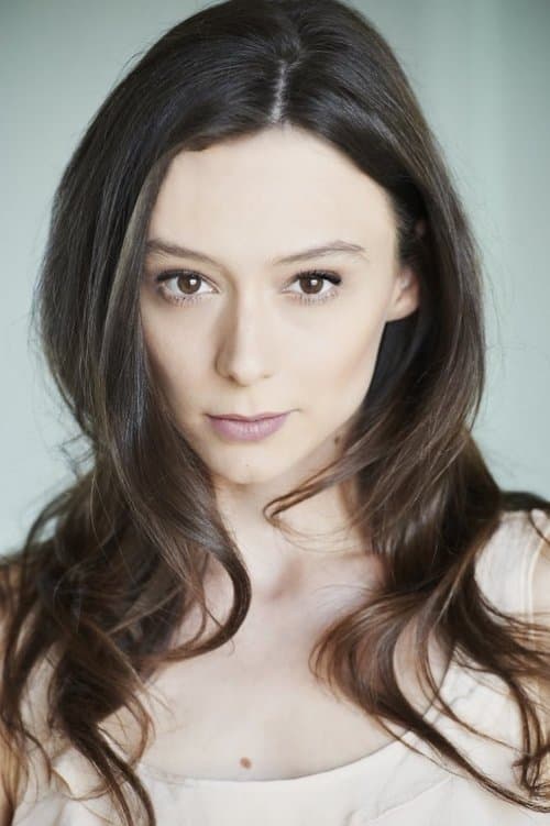Marysia S. Peres foto