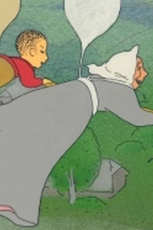 Kur tu teci... (1997) poster