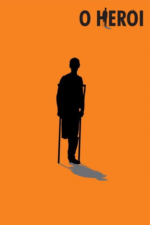 O Herói (2004) poster