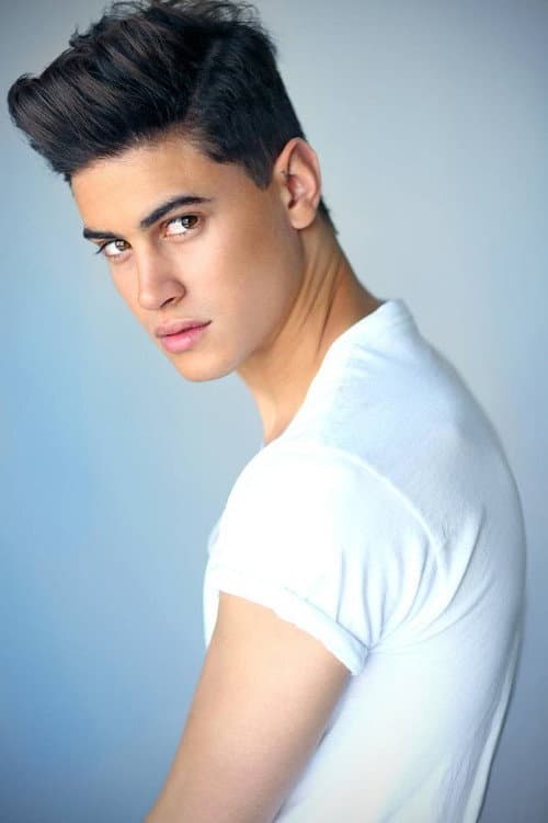 Eric Stanton Betts foto