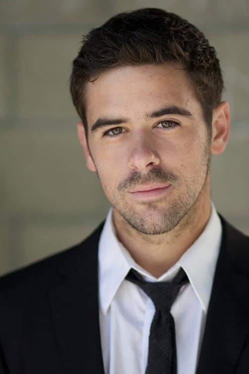 Grant Lancaster foto
