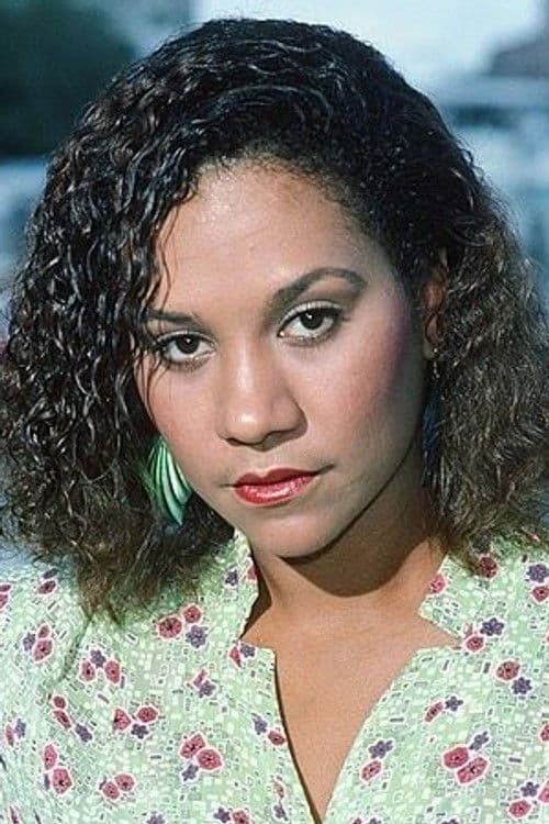 Olivia Brown foto