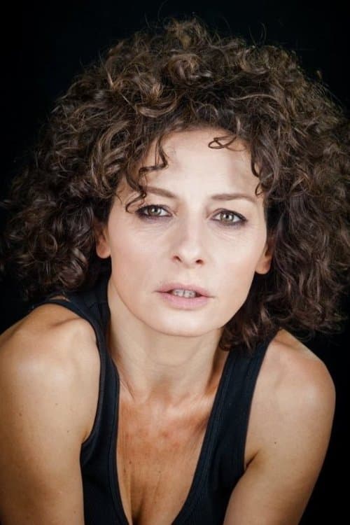 Lidia Vitale foto