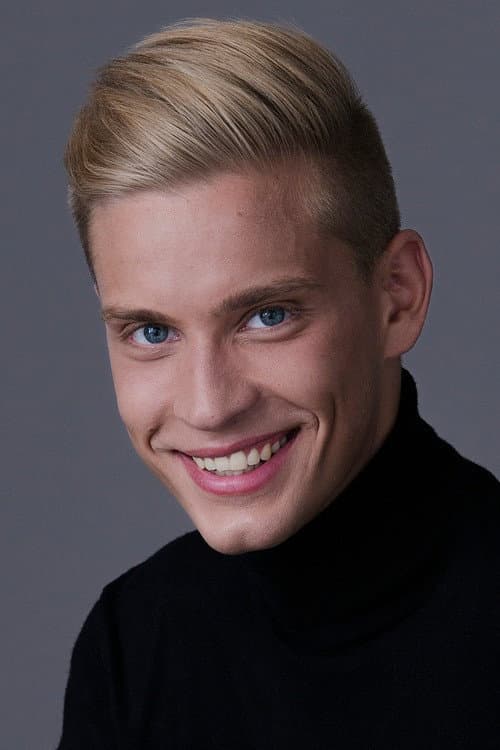 Miika Pihlak foto
