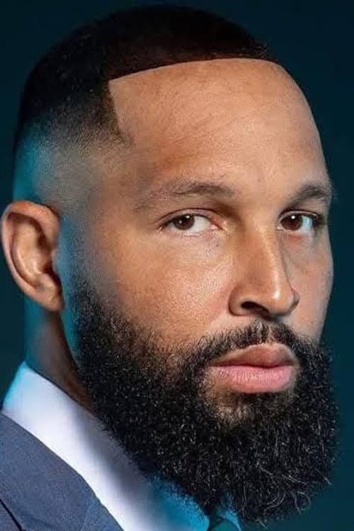 DeJuan Ford foto