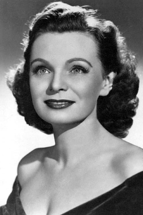 Jane Pickens foto