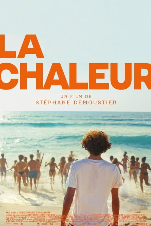 La chaleur (2026) poster