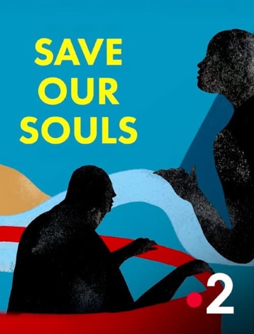 Save Our Souls (2025) poster