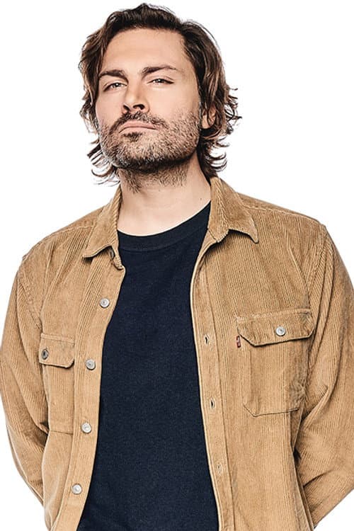 Federico Russo foto