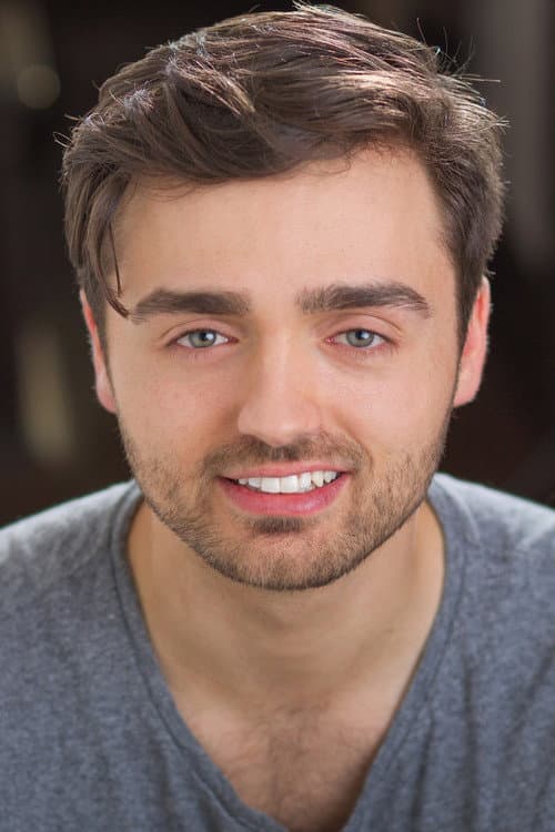 Dominic St-Laurent foto