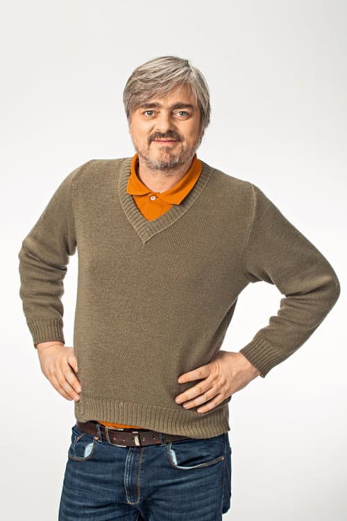 Marko Miladinovič foto