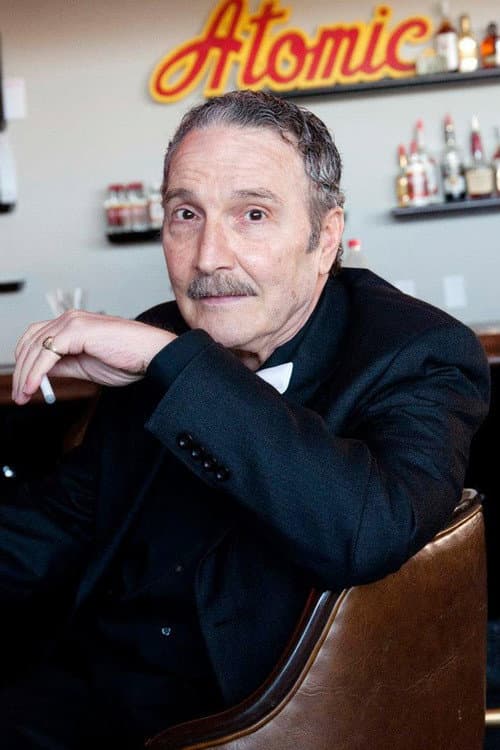 George Gardelis foto