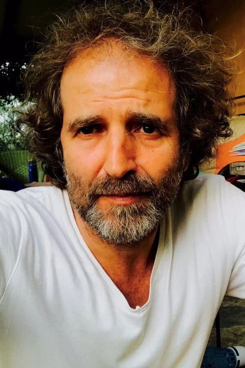 Mauro Muñiz foto