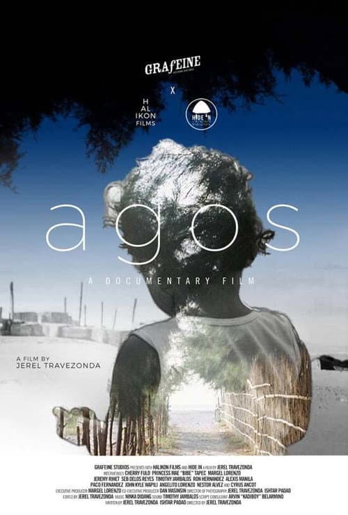 Agos (2020) poster
