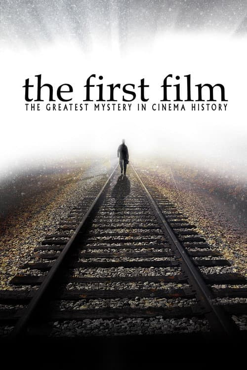The First Film (2015) poster