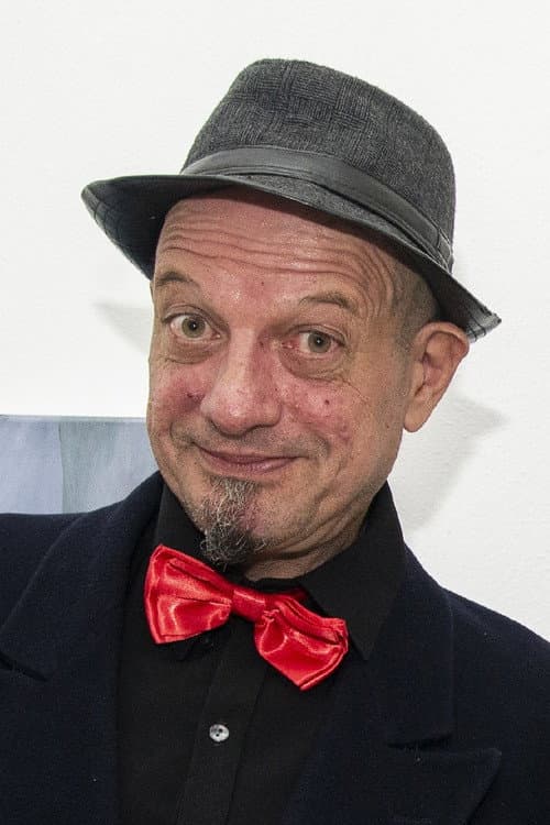 Sergio Scarone foto