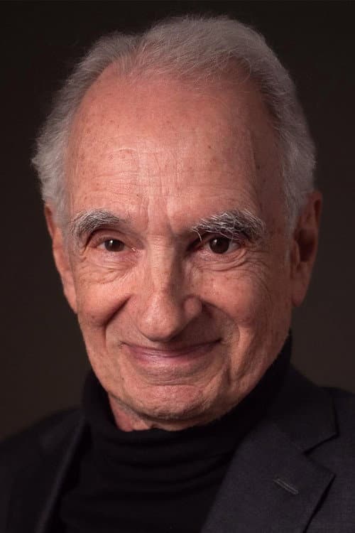 Roger Hendricks Simon foto