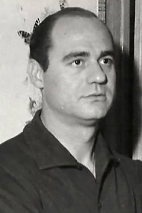 Manuel Torremocha foto